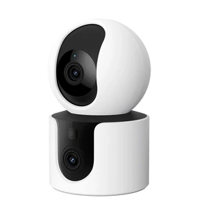 Xiaomi Smart Camera C300 Dual okos WiFi biztonsági kamera