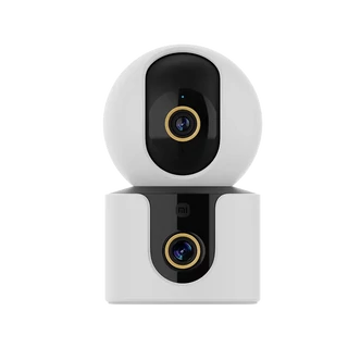 Xiaomi Smart Camera C500 Dual okos WiFi biztonsági kamera