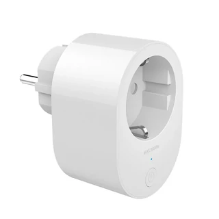 Xiaomi Smart Plug 2 Wi-Fi okoskonnektor / okos aljzat