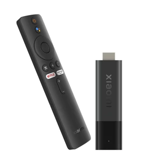 Xiaomi Smart TV Stick 4K TV okosító (M26E) - Új változat