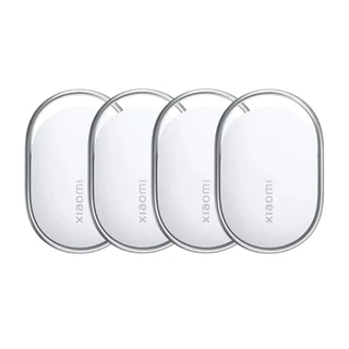 Xiaomi Tag okos Bluetooth nyomkövető 4 Pack