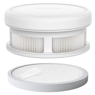 Xiaomi Vacuum Cleaner G20 Lite Filter Kit szűrő készlet