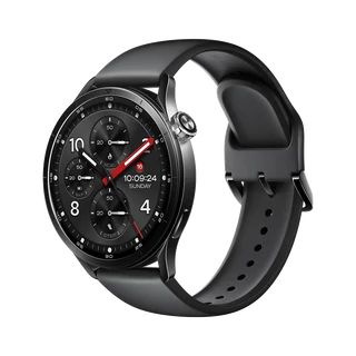 Xiaomi Watch S5 46mm okosóra - Black