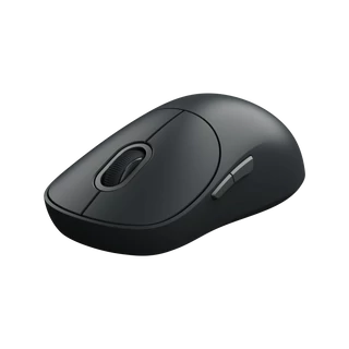Xiaomi Wireless Mouse 3 vezeték nélküli egér - Black