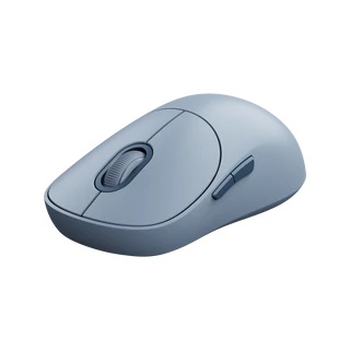 Xiaomi Wireless Mouse 3 vezeték nélküli egér - Blue