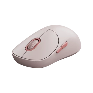 Xiaomi Wireless Mouse 3 vezeték nélküli egér - Pink