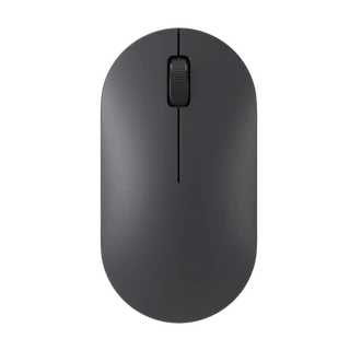 Xiaomi Wireless Mouse Lite 2 vezeték nélküli egér - Black