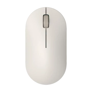 Xiaomi Wireless Mouse Lite 2 vezeték nélküli egér - White