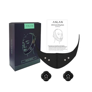 Karcsúsító arcmaszk ANLAN 01-ASLY11-001