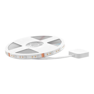 Meross RGBWW Wi-Fi intelligens LED szalag 5 méter MSL320 (Homekit)