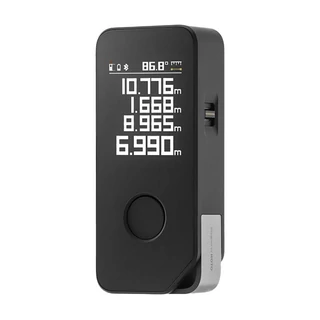 HOTO H-D50 lézeres távolságmérő, bluetooth, 50m
