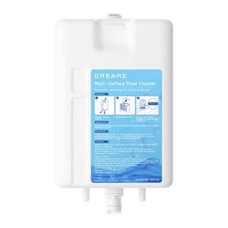 Dreame X60 Ultra/X60 Ultra Complete/X60 Master/Cyber10 Ultra padlótisztító folyadék
