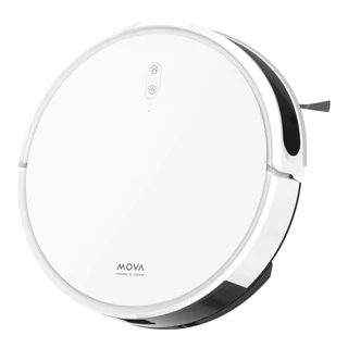 MOVA M1 robotporszívó