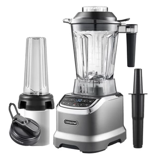 AMZCHEF ZM5003-GA poharas turmixgép (szürke)