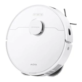 MOVA E30 Ultra robotporszívó