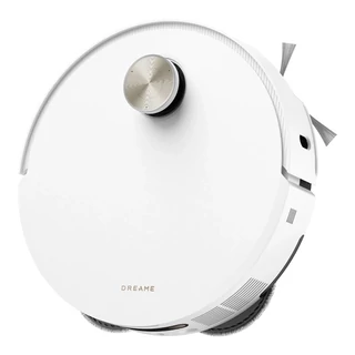 Robotporszívó Dreame X50 Ultra Complete (fehér)