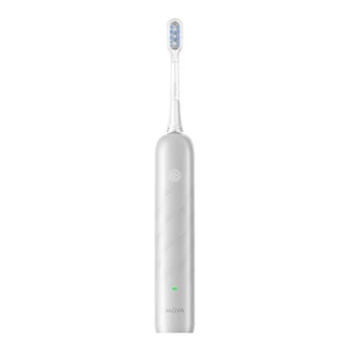 MOVA Fresh Pro elektromos fogkefe (ezüst)