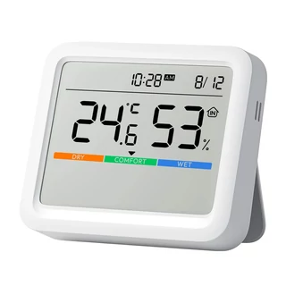 SwitchBot Meter Pro hőmérő és higrométer