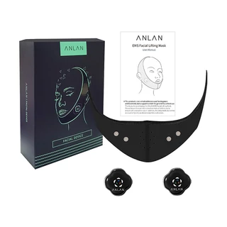 Karcsúsító arcmaszk ANLAN 01-ASLY41-001