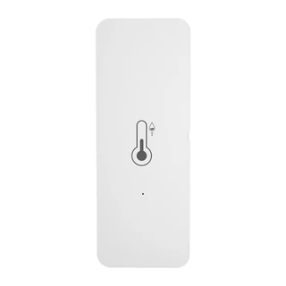 Avatto WHS10 intelligens WiFi hőmérséklet- és páratartalom érzékelő