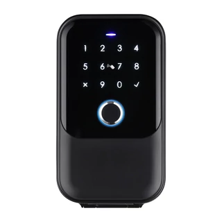 Avatto SDL-K5 intelligens ujjlenyomatos szekrény