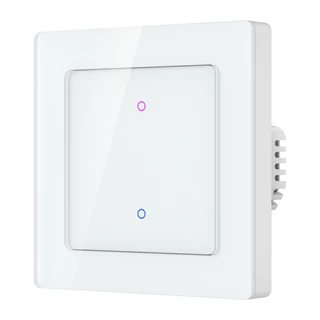 Avatto TS20-EU-W2 WiFi érintős fénykapcsoló