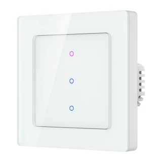 Avatto TS20-EU-W3 WiFi érintéses fénykapcsoló