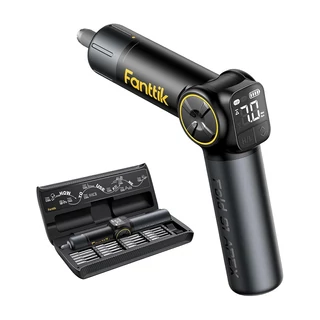 Fanttik S1 Apex Deluxe elektromos csavarhúzó
