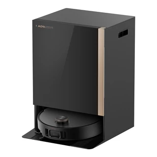 MOVA Mobius 60 tisztítórobot