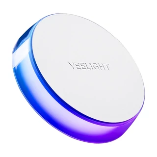 Yeelight Vega RGB NightLight mozgásérzékelős éjszakai fény