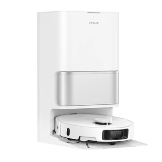 Dreame L10s Ultra Gen3 robotporszívó (fehér)