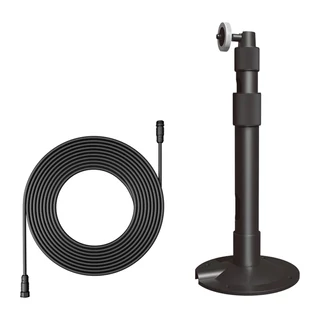 Segway-Navimow antenna-hosszabbító készlet az I1 sorozatú robotokhoz