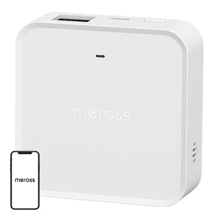 Centrala Bramka WiFi MSH450MA Meross