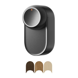 SwitchBot Lock Ultra intelligens ajtózár (fekete)