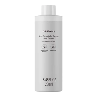 Dreame H14 Dual/H14 Mix/H15 Mix/H12 Dual FlexReach/H13 Dual FlexReach szőnyegtisztító, 250 ml