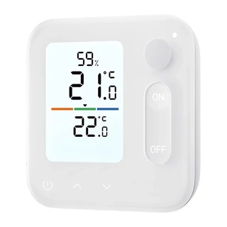 Switchbot Home légkondicionáló panel