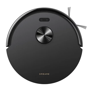 Dreame F20 robotporszívó (fekete)