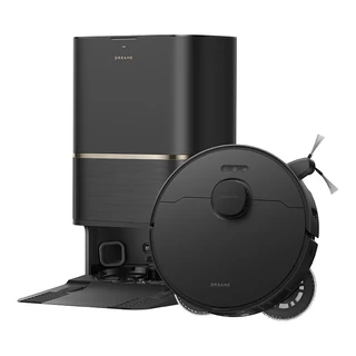 Dreame L50 Ultra AE robotporszívó (fekete)