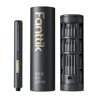 Fanttik E2 Ultra Mini precíziós elektromos csavarhúzó