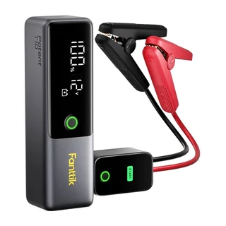 Fanttik Potent T10 1800 A-s indító