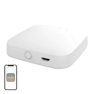 MOES BHUB-W Wi-Fi/Bluetooth hálózati átjáró