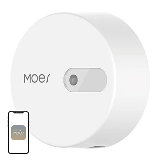MOES HP02 ZigBee mmWave jelenlétérzékelő