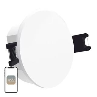 MOES ZSS-QY-HP ZigBee mmWave jelenlétérzékelő