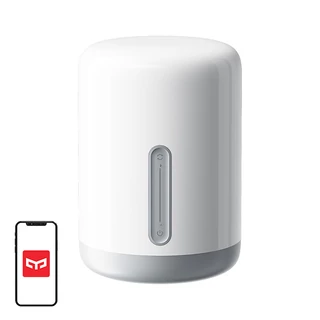 YEELIGHT D1 Matter okos éjszakai lámpa az ágy mellé