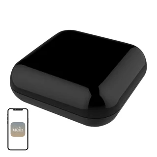 MOES UFO-R2-RF Wi-Fi RF IR vezérlő