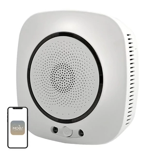 MOES WSS-CO Wi-Fi szén-monoxid-érzékelő