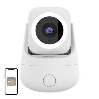 MOES WCM-P67 3 MP-es Wi-Fi IP-kamera