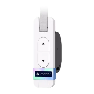 MEROSS MRS200MA-EU Wi-Fi-kompatibilis intelligens redőnytekercs