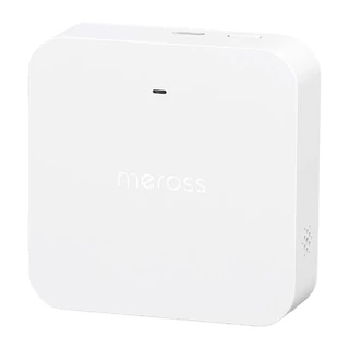 MEROSS MSH400HK-EU intelligens Wi-Fi-kapu