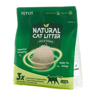 Petkit Natural macskaalom